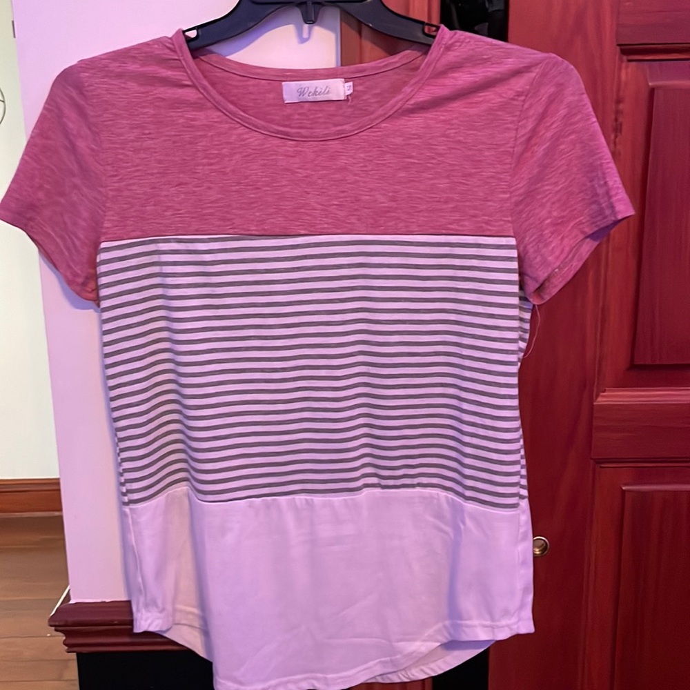 Super cute tee shirt